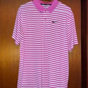 Nike Dri-Fit Polo